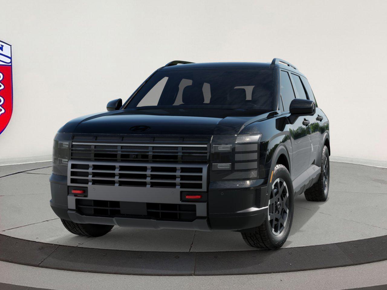 2026 Hyundai Palisade XRT photo 6