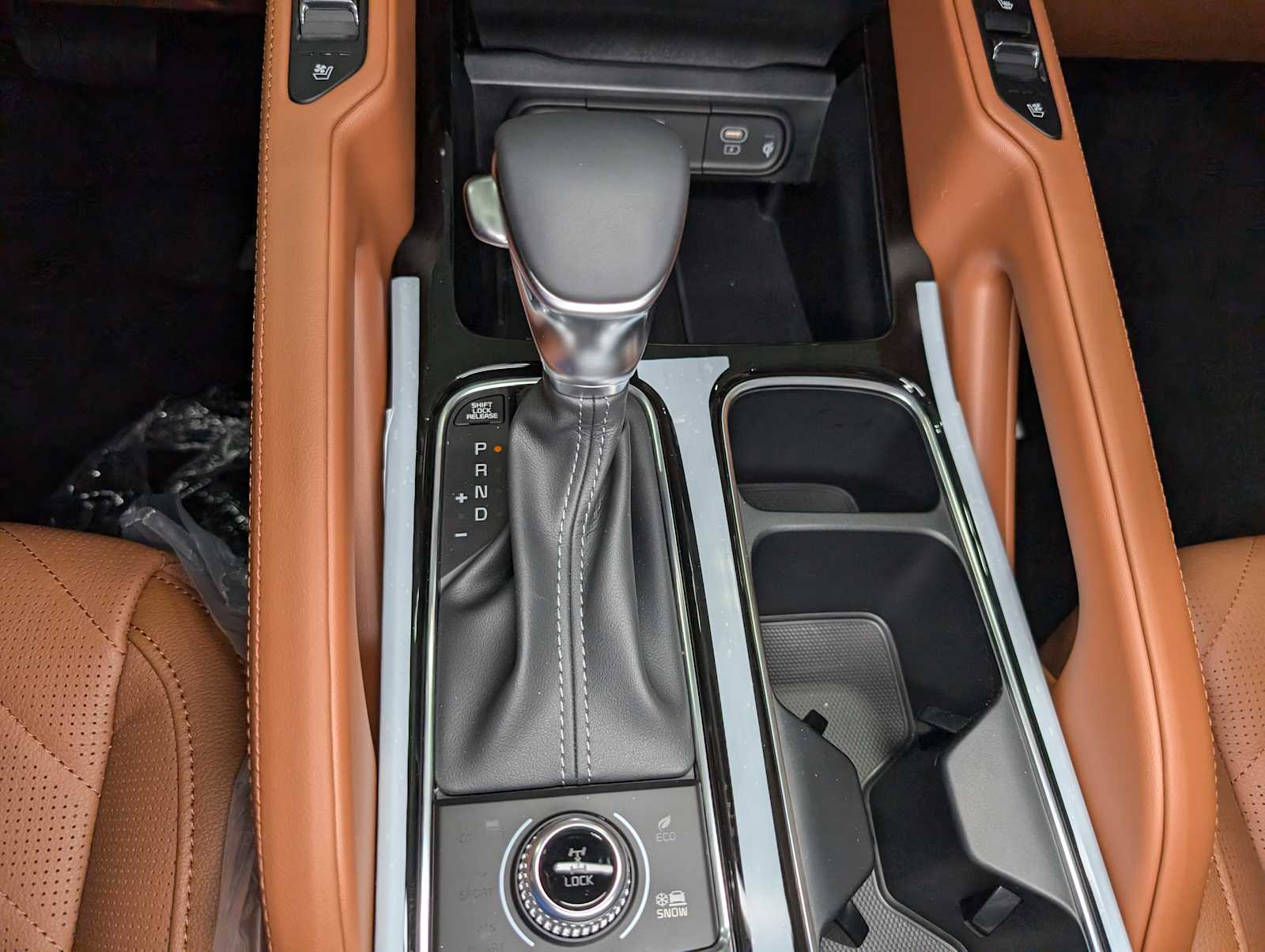 2025 Kia Telluride EX X-Line photo 27