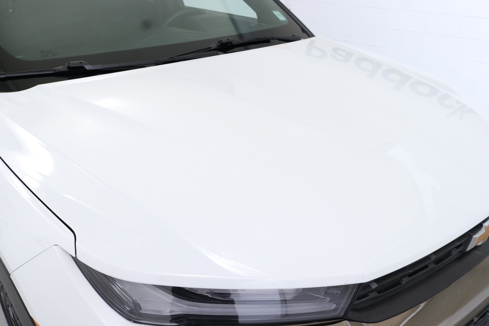 2023 Chevrolet Trailblazer ACTIV photo 10