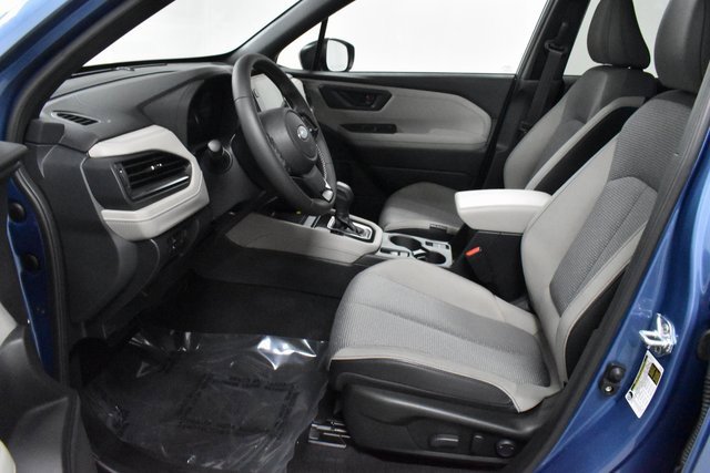 2025 Subaru Forester Premium photo 10