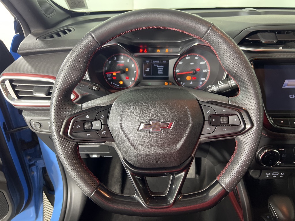 2023 Chevrolet Trailblazer RS photo 4