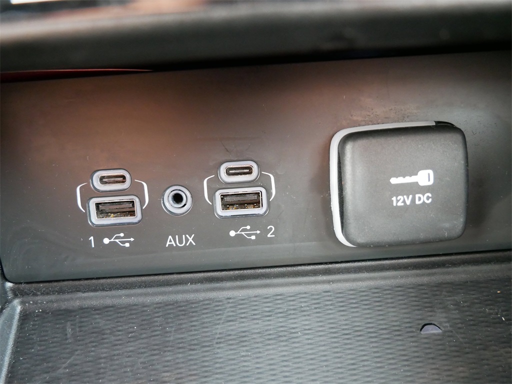 2024 Jeep Grand Cherokee Altitude X photo 27