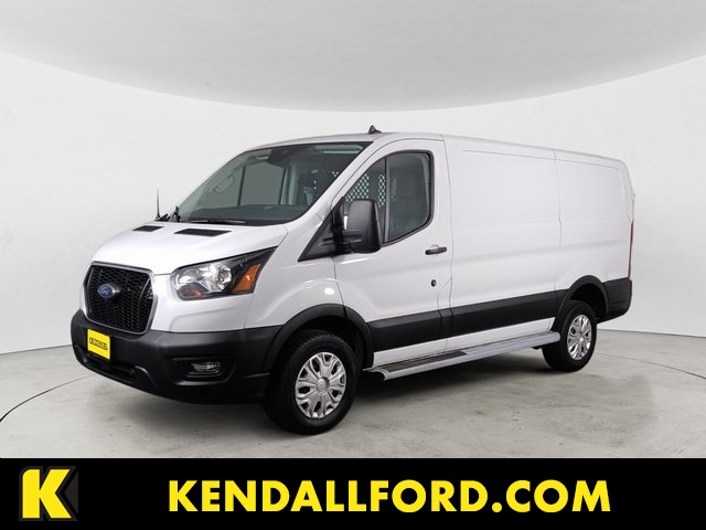 2023 Ford Transit Van Base's photo