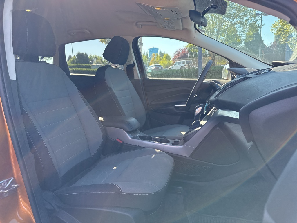 2016 Ford Escape SE photo 21