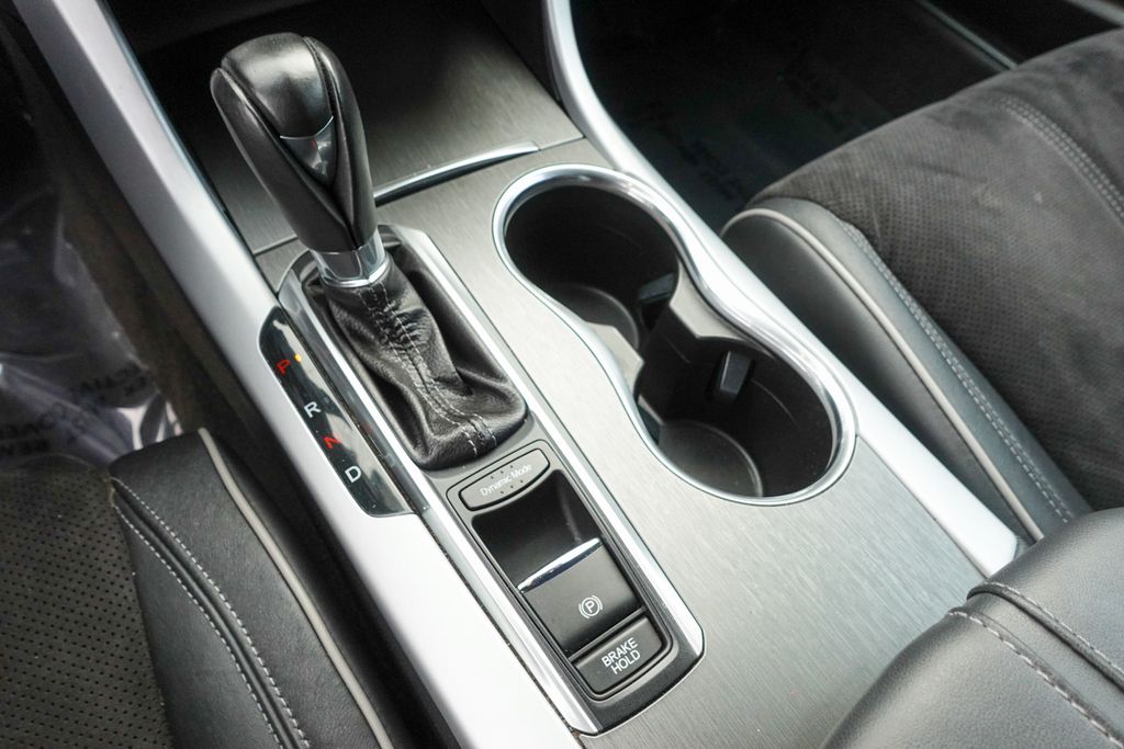 2019 Acura TLX 2.4L Technology A-Spec photo 20