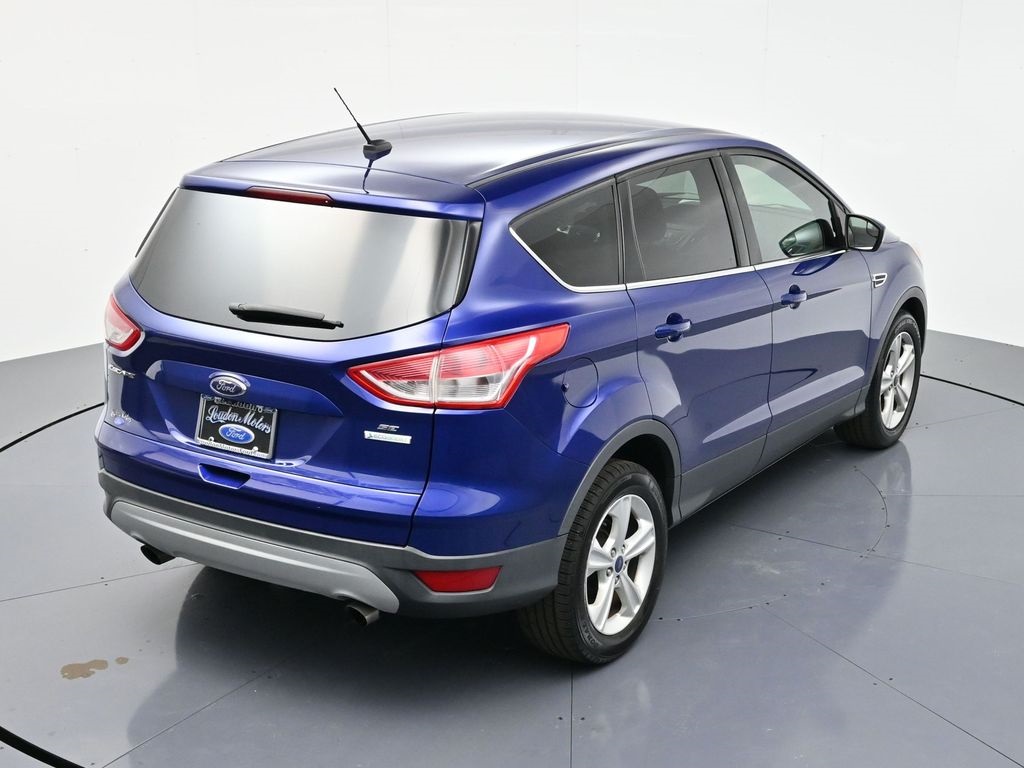 2014 Ford Escape SE photo 31