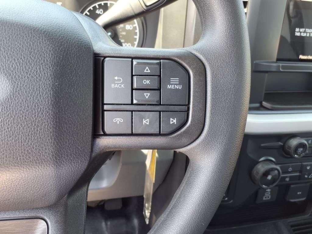 2024 Ford F-550 XL photo 20