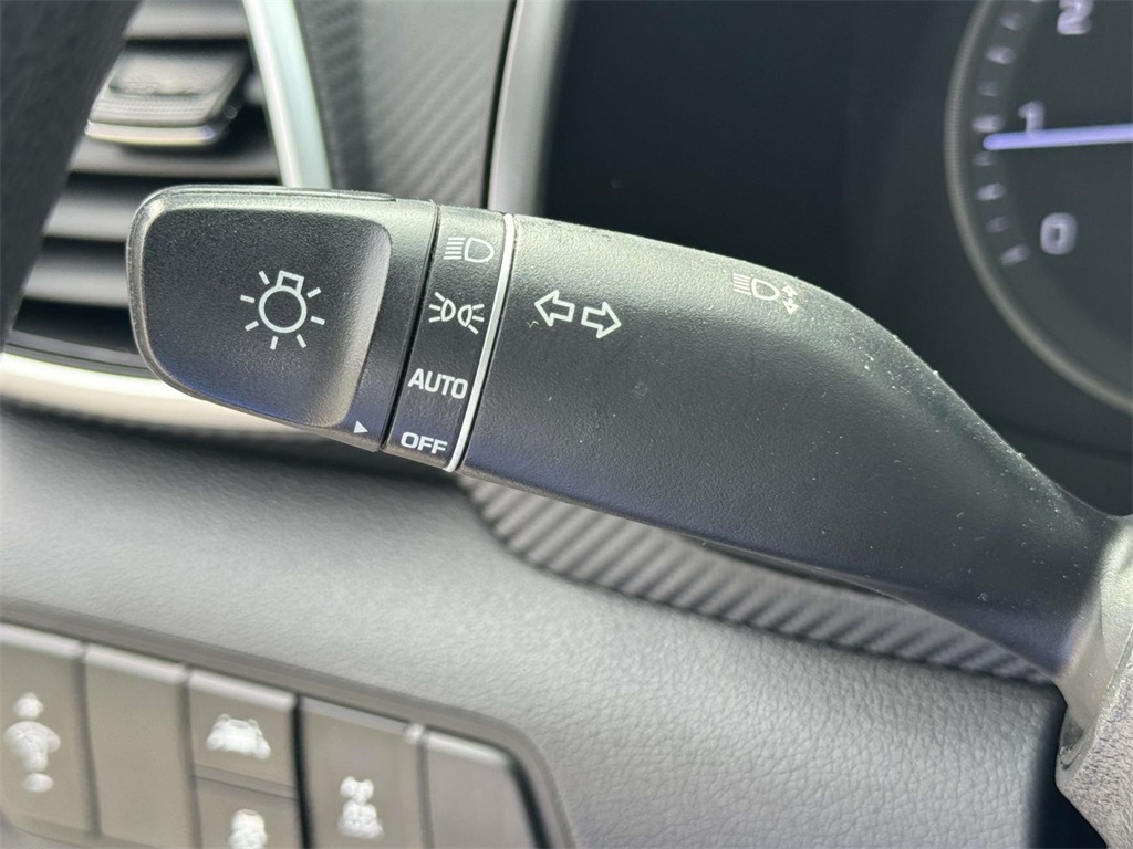2021 Hyundai Tucson SE photo 18
