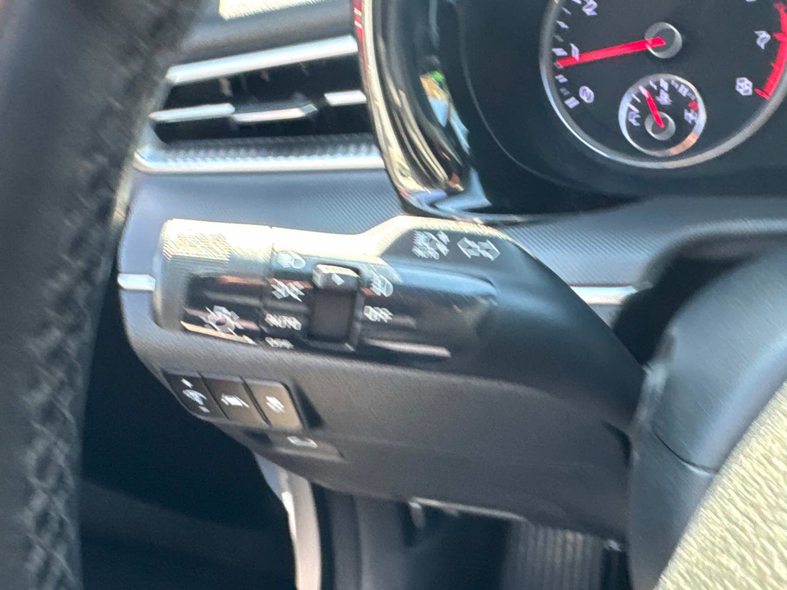 2021 Kia K5 GT-Line photo 31