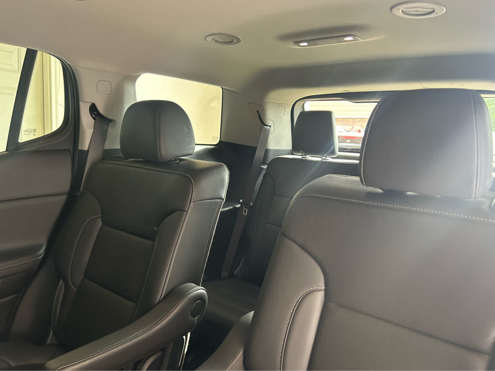 2023 Gmc Acadia SLT photo 24