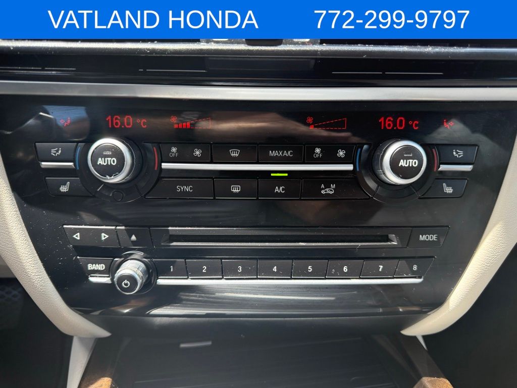 2018 Bmw X5 xDrive40e photo 18