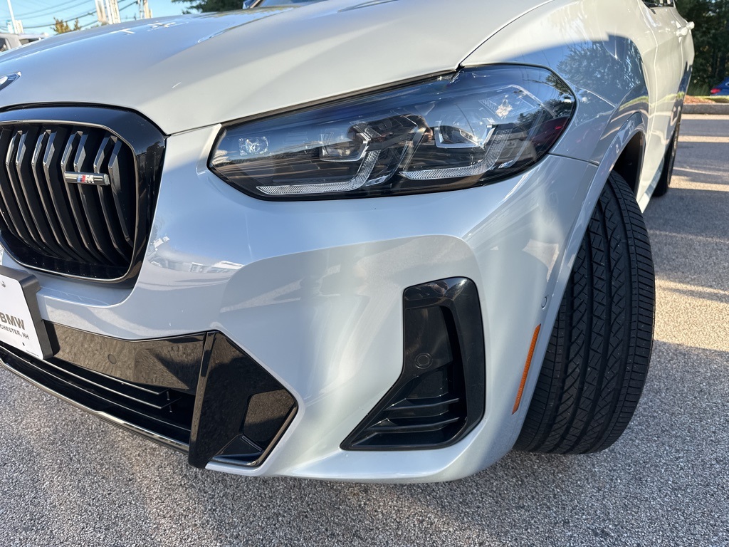 2024 Bmw X3 M40i photo 29