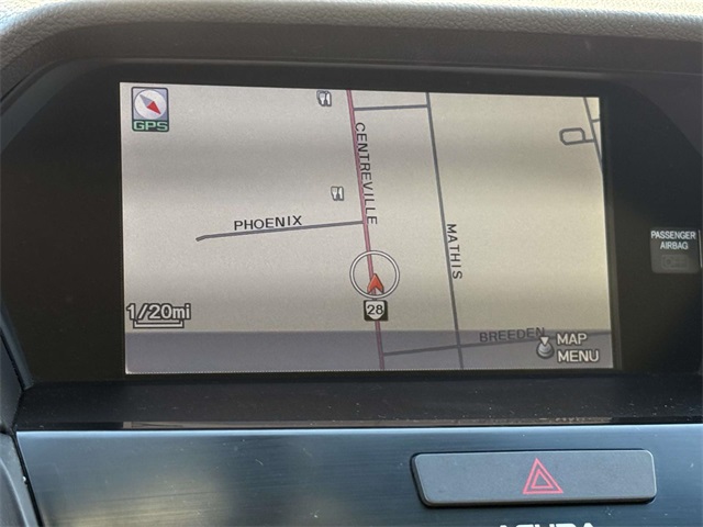 2013 Acura ILX 2.0L Technology photo 4