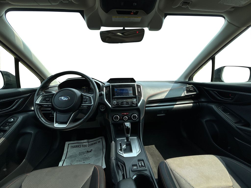 2023 Subaru Crosstrek Premium photo 16