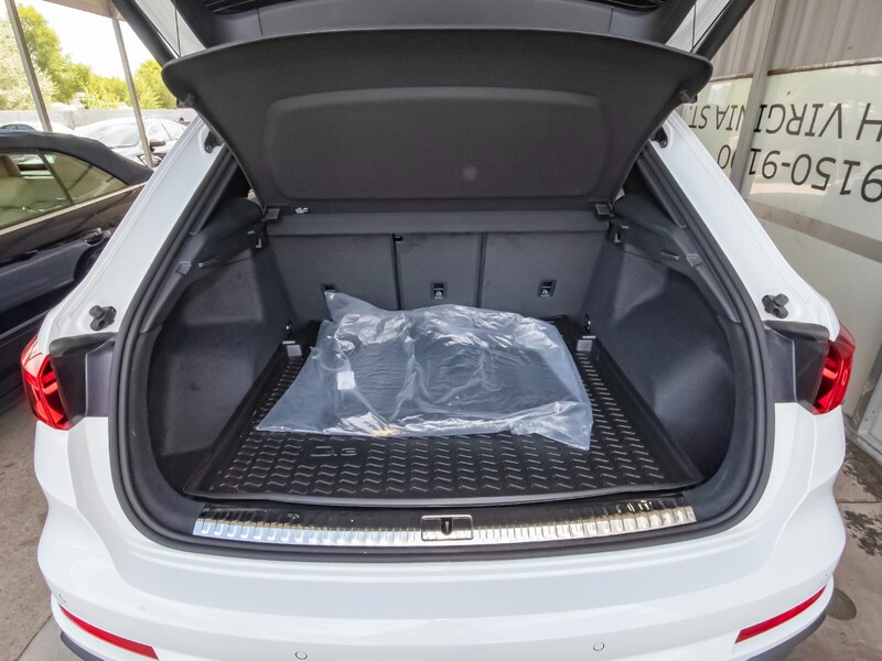 2024 Audi Q3 45 TFSI S line Premium photo 51