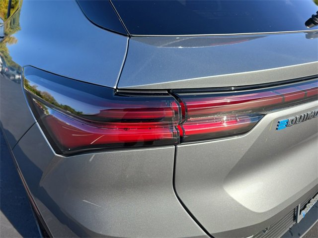 2026 Chevrolet Equinox LT photo 32