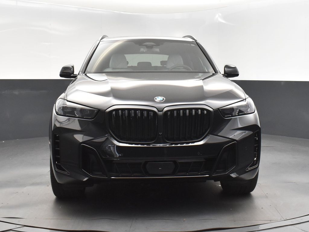 2026 Bmw X5 sDrive40i photo 9