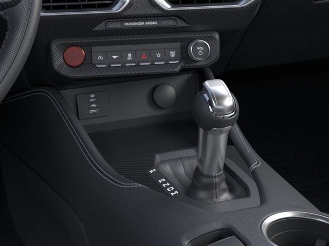 2026 FORD MUSTANG - Image 37