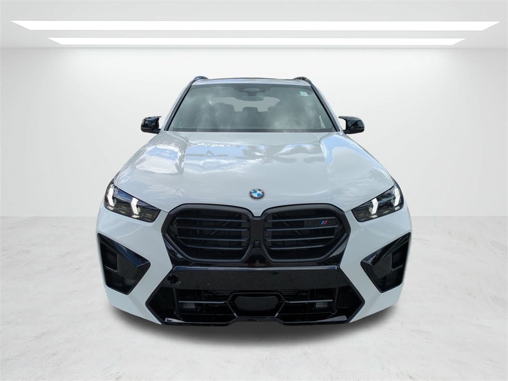 2026 Bmw X5 photo 8