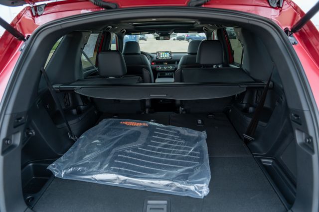 2025 Honda Pilot TrailSport photo 19