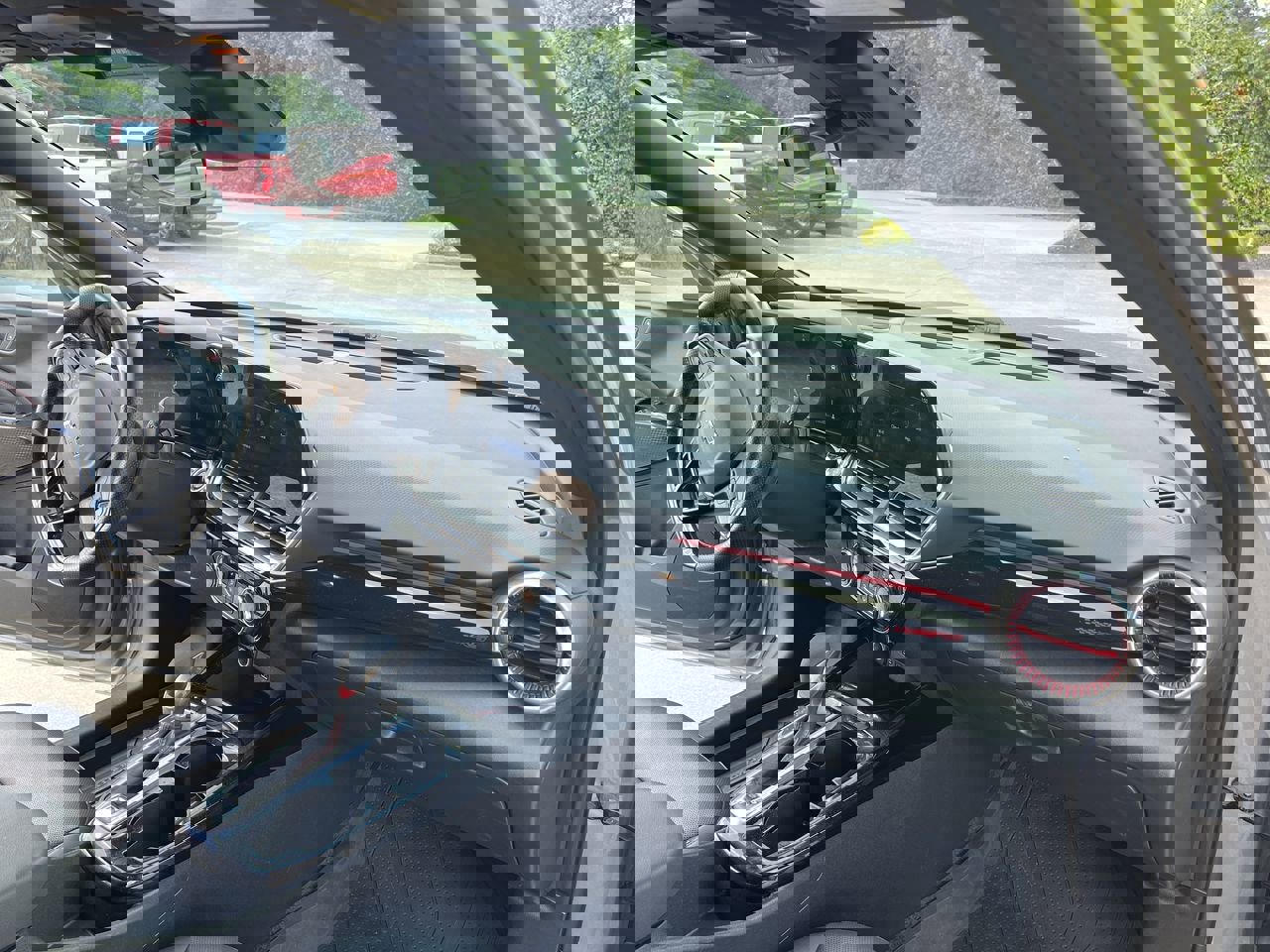2024 Chevrolet Trax photo 25