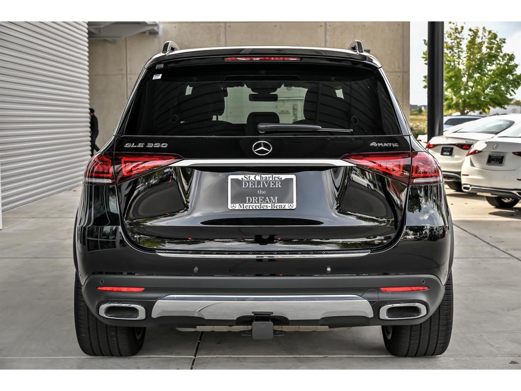 2022 Mercedes Benz GLE 350 4MATIC photo 7