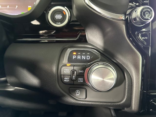 2026 Ram 1500 Laramie photo 19
