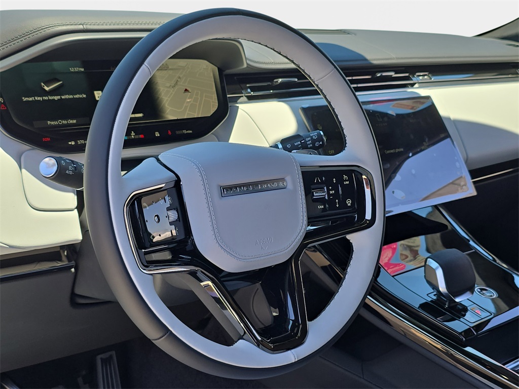 2025 Land Rover Range Rover Sport Autobiography photo 15