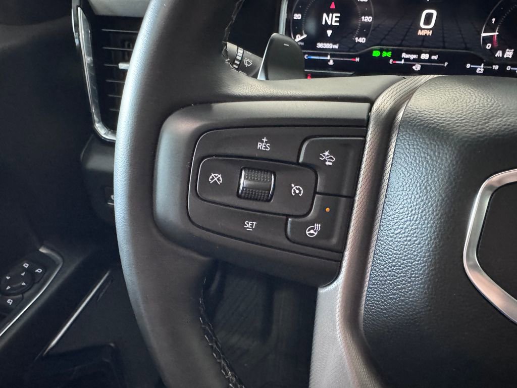 2024 Gmc Sierra 1500 Denali photo 12