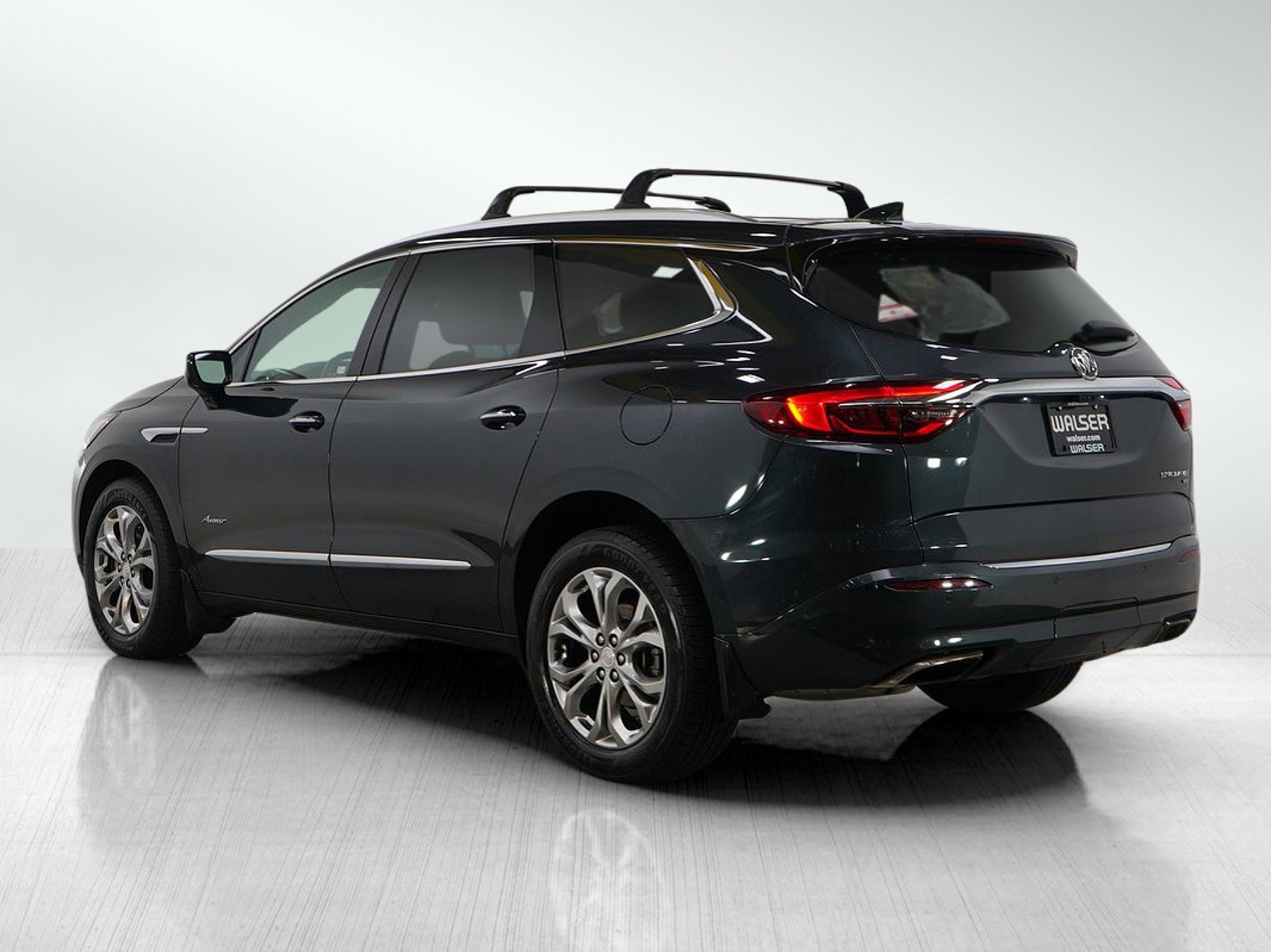 2019 Buick Enclave Avenir photo 3