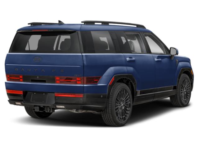 2026 Hyundai Santa Fe Calligraphy photo 3