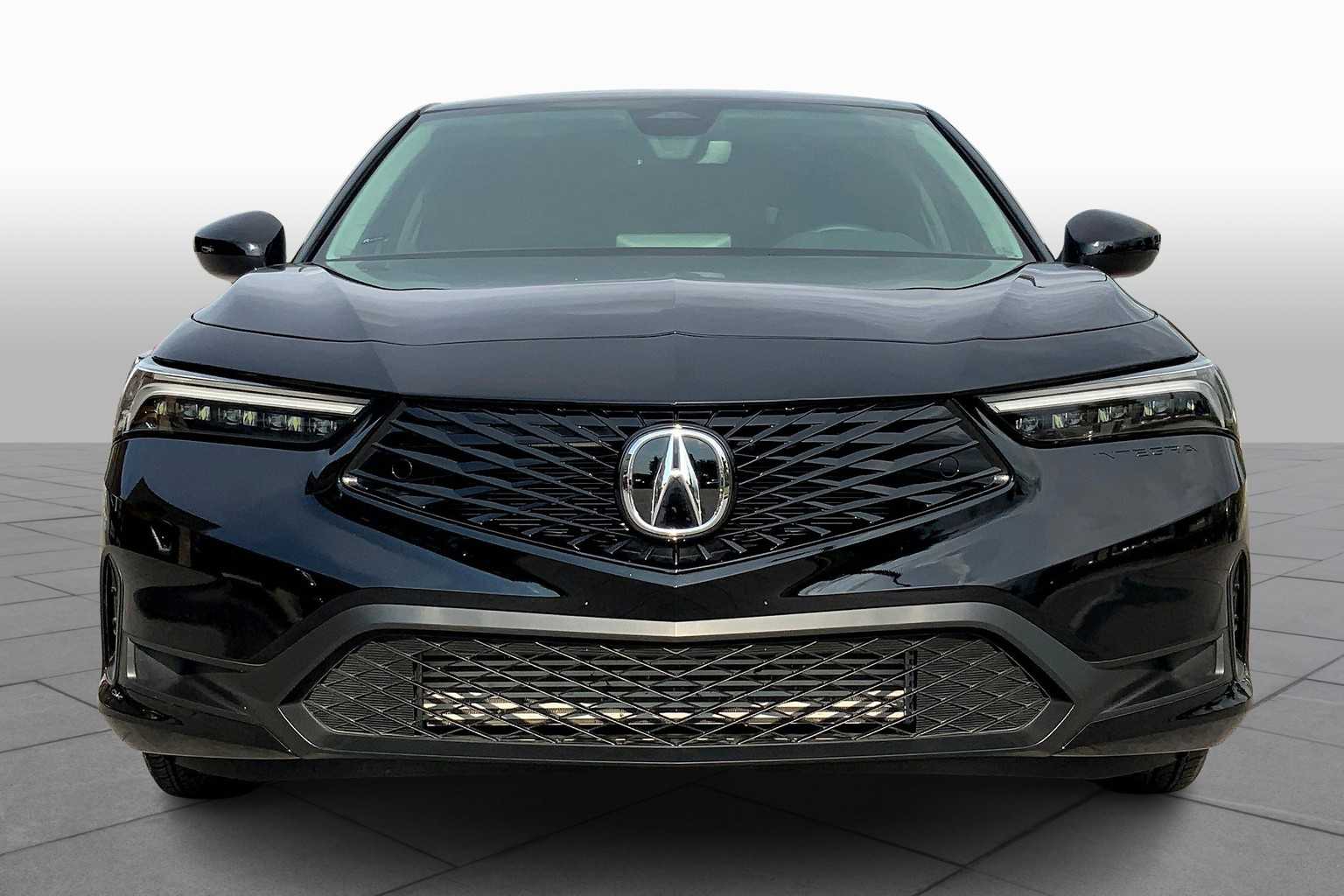 2025 Acura Integra Base photo 3