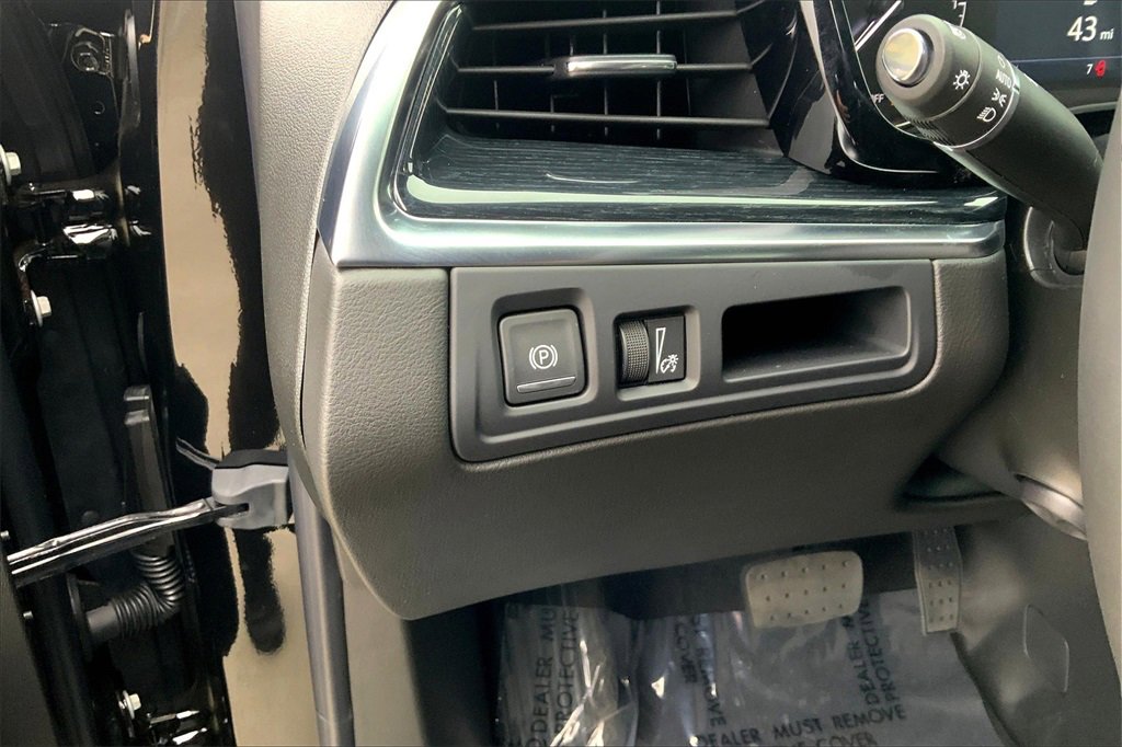 2025 Cadillac XT5 Premium Luxury photo 17