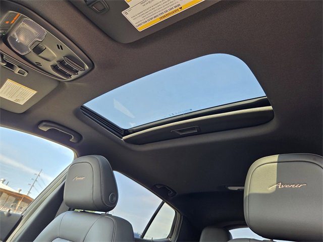 2025 Buick Envista Avenir photo 27