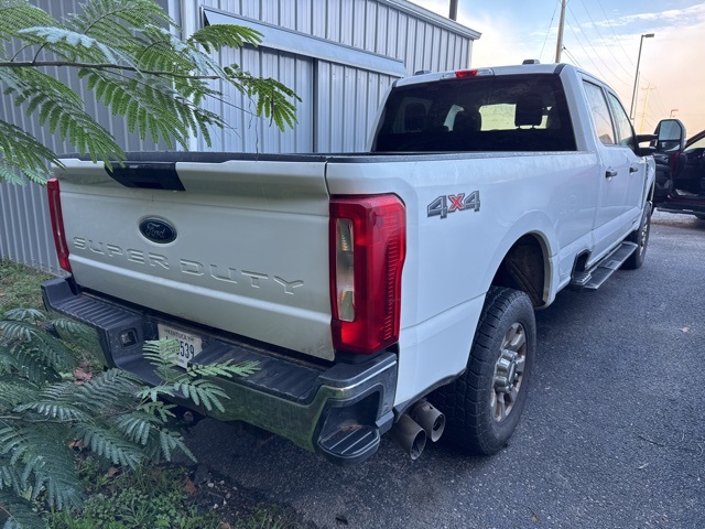 2024 Ford F-250 photo 4
