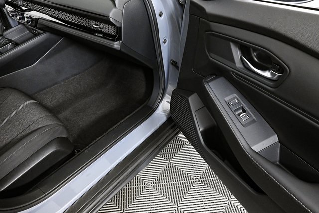 2024 Honda Accord Hybrid Sport photo 23