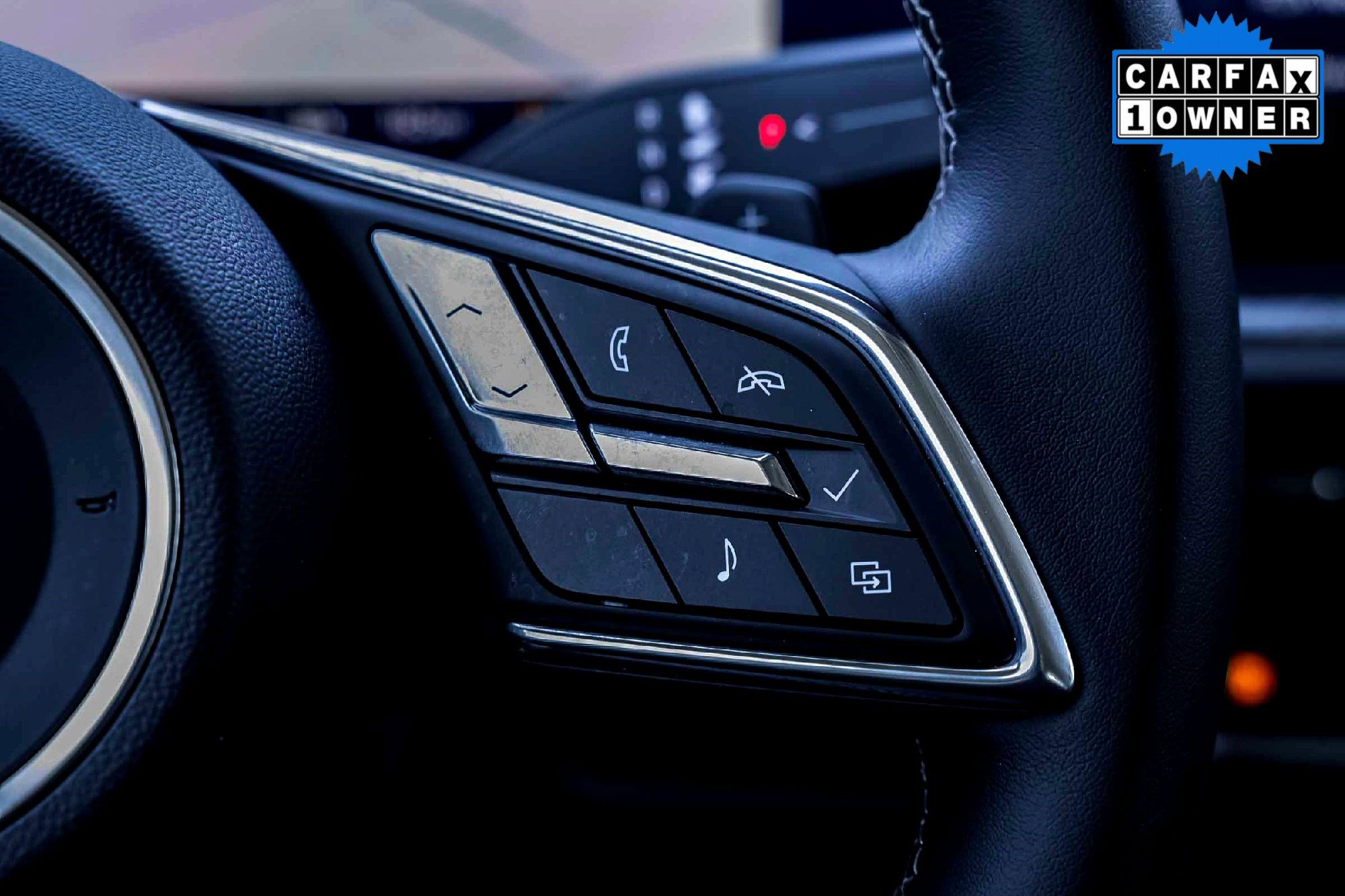 2025 Buick Envision Preferred photo 23