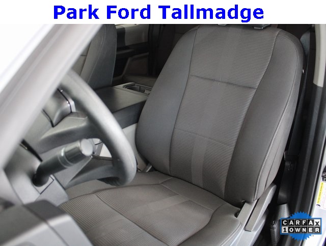 2019 Ford F-150 XL photo 9