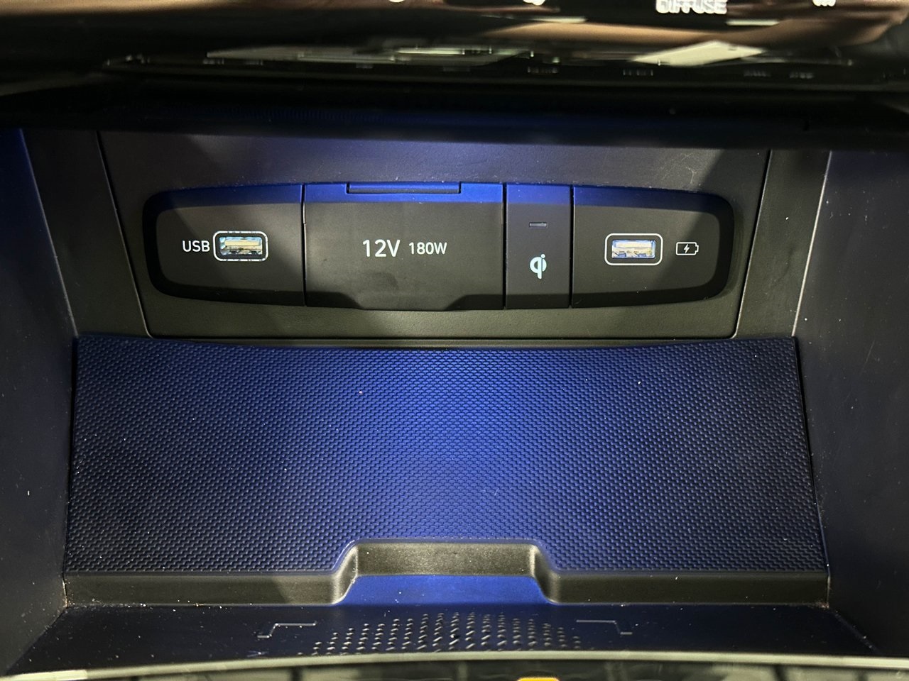 2024 Hyundai Tucson Limited photo 8