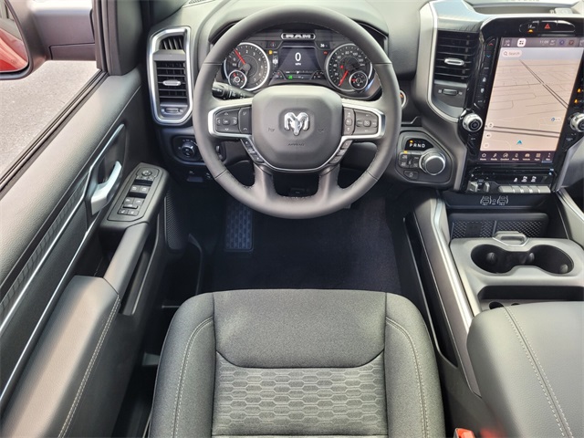 2026 Ram 1500 Big Horn photo 13
