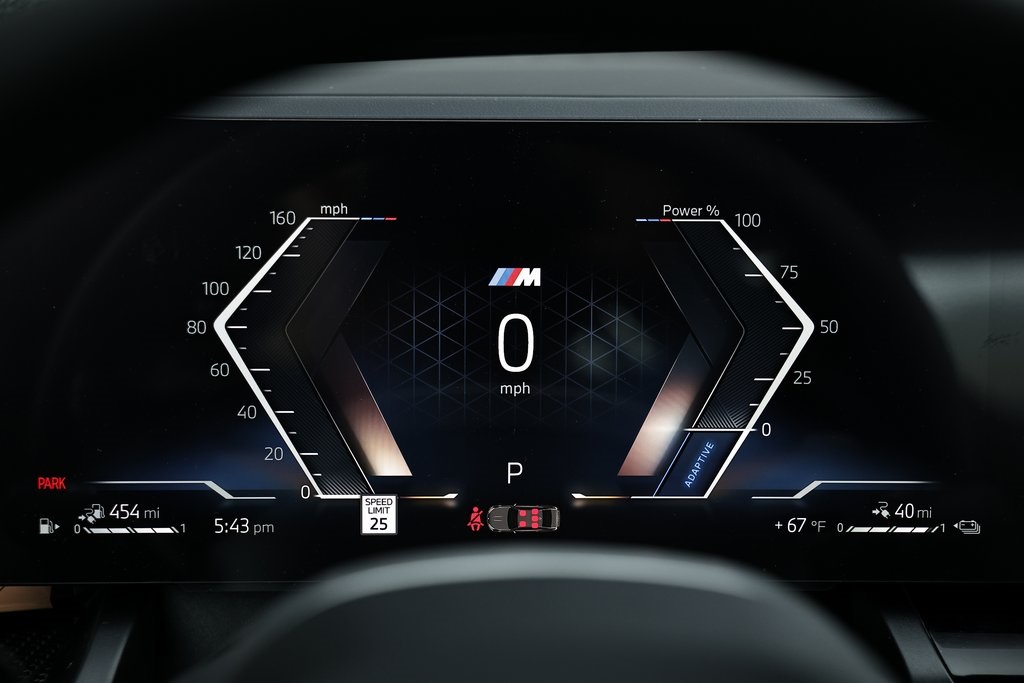 2026 Bmw 550e xDrive photo 31