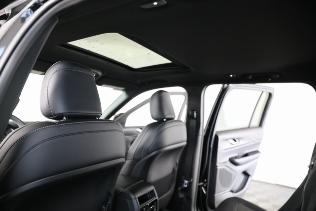 2025 Jeep Grand Cherokee Altitude X photo 7