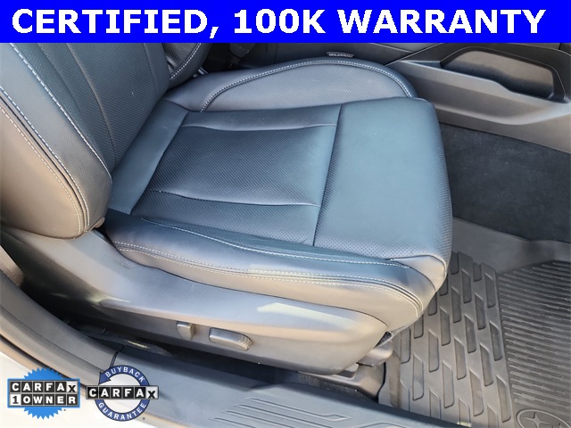 2023 Subaru Outback Touring XT photo 17