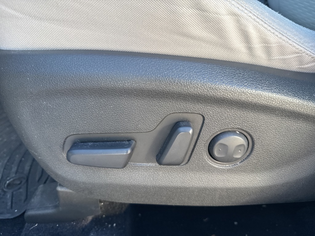 2021 Hyundai Tucson SEL photo 4