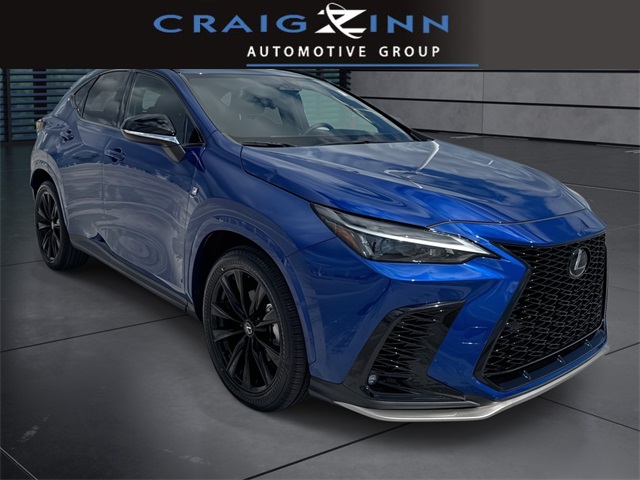 2024 Lexus NX 350