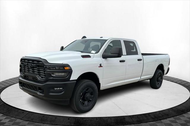 2026 RAM Ram 3500 Pickup Tradesman's photo