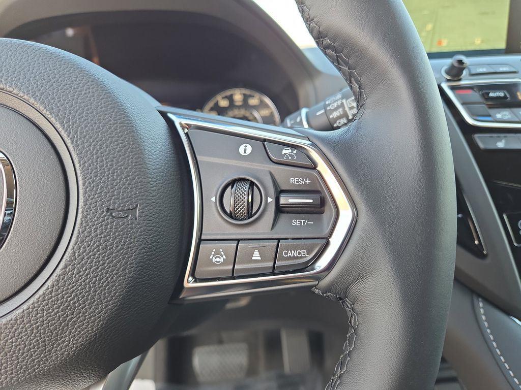 2025 Acura RDX Technology photo 12
