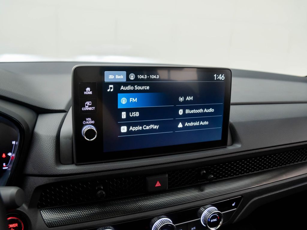 2026 Honda CR-V Hybrid photo 19