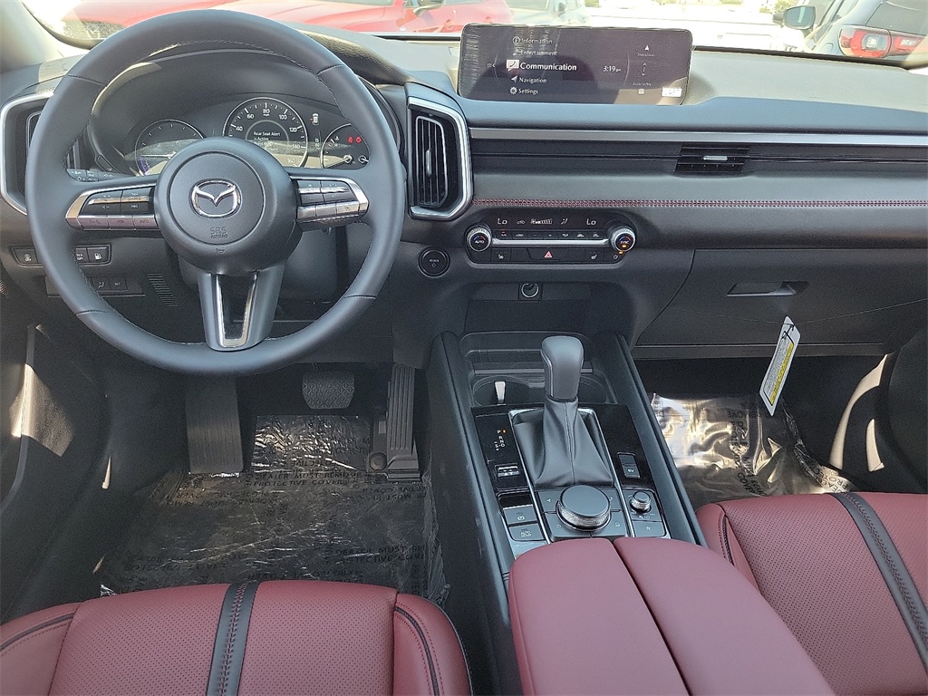 2025 Mazda CX-50 Premium photo 5