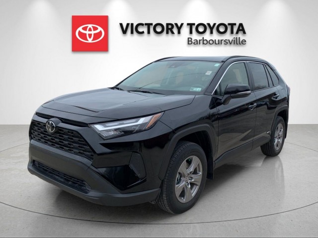 New Toyota RAV4 for Sale in Barboursville, WV